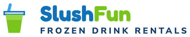 SlushFun · Frozen Drink Rentals